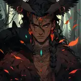 Arawn751 from patreon