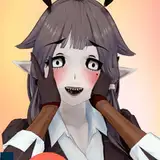 tineolakoikatsu from patreon