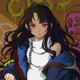 墨玄 from fanbox