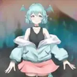 GM MMD from patreon