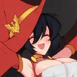 CorbinWitch from patreon