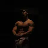 Max Panko from patreon