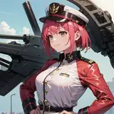 ライチ@AI屋 from patreon