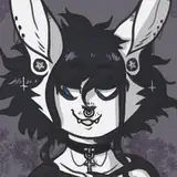 Gutterbunny666 from patreon