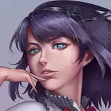 SirenLin  from patreon