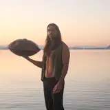 Sandy from patreon