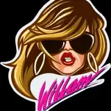 willam from patreon