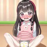 DiaperedAzusa from patreon