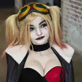 April Rose from patreon