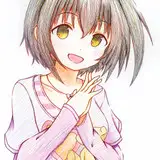 イラストの練習用アカウント from fanbox
