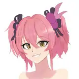 三冠紫苑 from fanbox