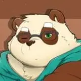 96Panda from gumroad