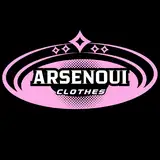 arsenoui from patreon