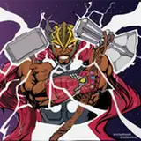Tyrone Magnus from patreon