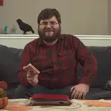 Kevin Cole from patreon