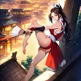 CheerOtter from patreon
