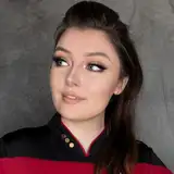 Kate Gray Cosplay from patreon