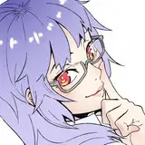 算涯 from fanbox