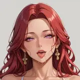 Goddess Ruby from patreon