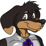 Dachgum from patreon