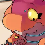 Gam from patreon