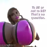 hentaibee from patreon