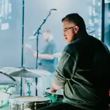 Matt Teck from patreon