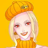 Q-bit from fanbox