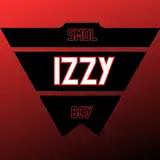 SmolBoyIzzy from patreon