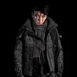Gary Numan from patreon
