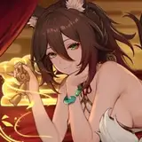 云开明 from patreon