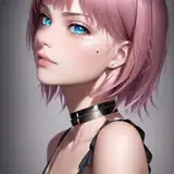 Kira Null from patreon