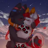 AlphaInterWoof  from patreon