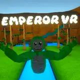 Tiki VR from patreon