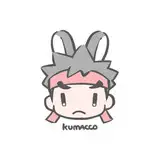 くまっこ from fanbox