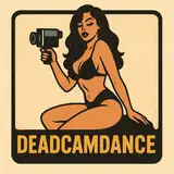 Dead Cam Dance from patreon