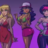 BeatCrisis from patreon