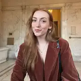 Rachel from patreon