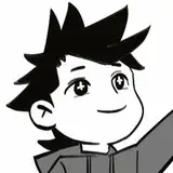 悪魔の叁 from fanbox