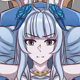 MariaTK from fanbox