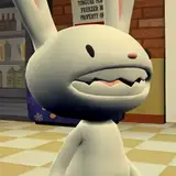 Maxthelagomorph from patreon