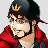 NickSilvaArt from patreon