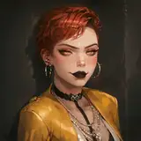 TraumAI from patreon