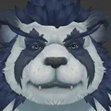 FluffyBear from patreon