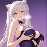 Sugoi Waifus from patreon