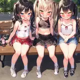 fubukizuna from fanbox