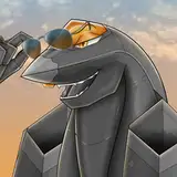 ADrunkDragon from patreon