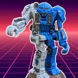 Reactor Ops from patreon