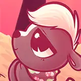 melangetic from patreon