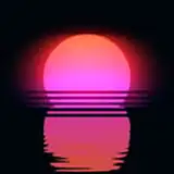 Neon Motions from gumroad